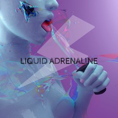 D4NNYL - LIQUID ADRENALINE(Original Mix)FREE DOWNLOAD!!