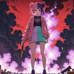 Falling Past The Sky (Clean)