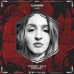 Lumeni Guest Mix