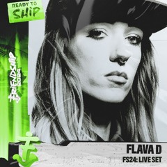 FLAVA D - Friendship 2024 (Live Set)