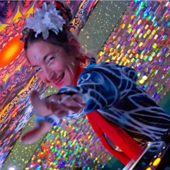 🪶AUTUMN 🍂 EQUINOX 🌓2025 - Little People Party💫✨