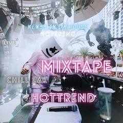 Mixed for Phạm Đức Toàn