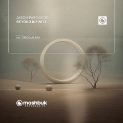 Jason Pascascio - Beyond Infinity (Original Mix)