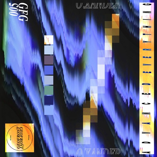 O.XANDER feat DJ REI AYANAMI - PLAY (INTER)ACTIVE