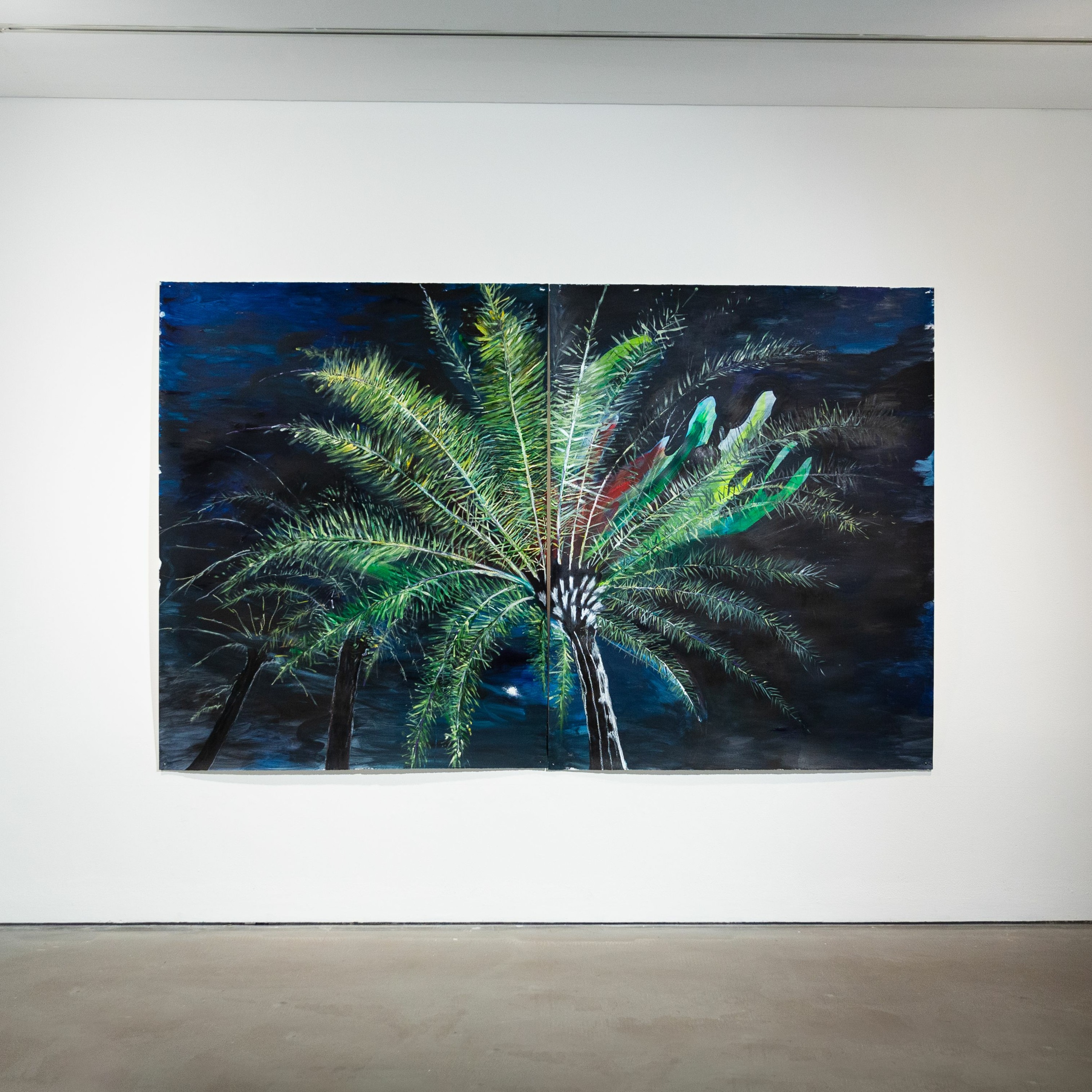 Zoo - Edges of the Indian Ocean, 20.1990° S, 57.7823° E