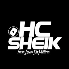 EU TO CHAPADA Vs ELA CAI COM A BCT DE BICHO ( DJ HC SHEIK 22 ) TAMBOR XRC