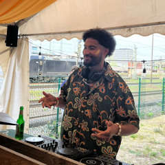 Löschner Spring Rave Set at Gleispark Oldenburg 13.04.2024