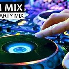 Dance EDM Mash Up 140-150bpm