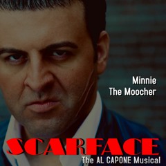 MINNIE THE MOOCHER - SCARFACE The Al Capone Musical - David Serero