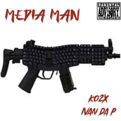 Media Men