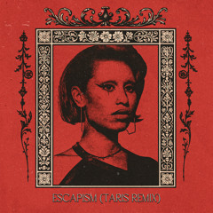 Raye & 070 Shake - Escapism. (TARIS Remix)