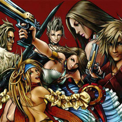 Final Fantasy