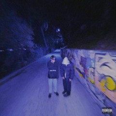 BRIKLBERRYCHILD & MBYKID -PURPLE FEELING