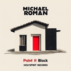 Paint it Black