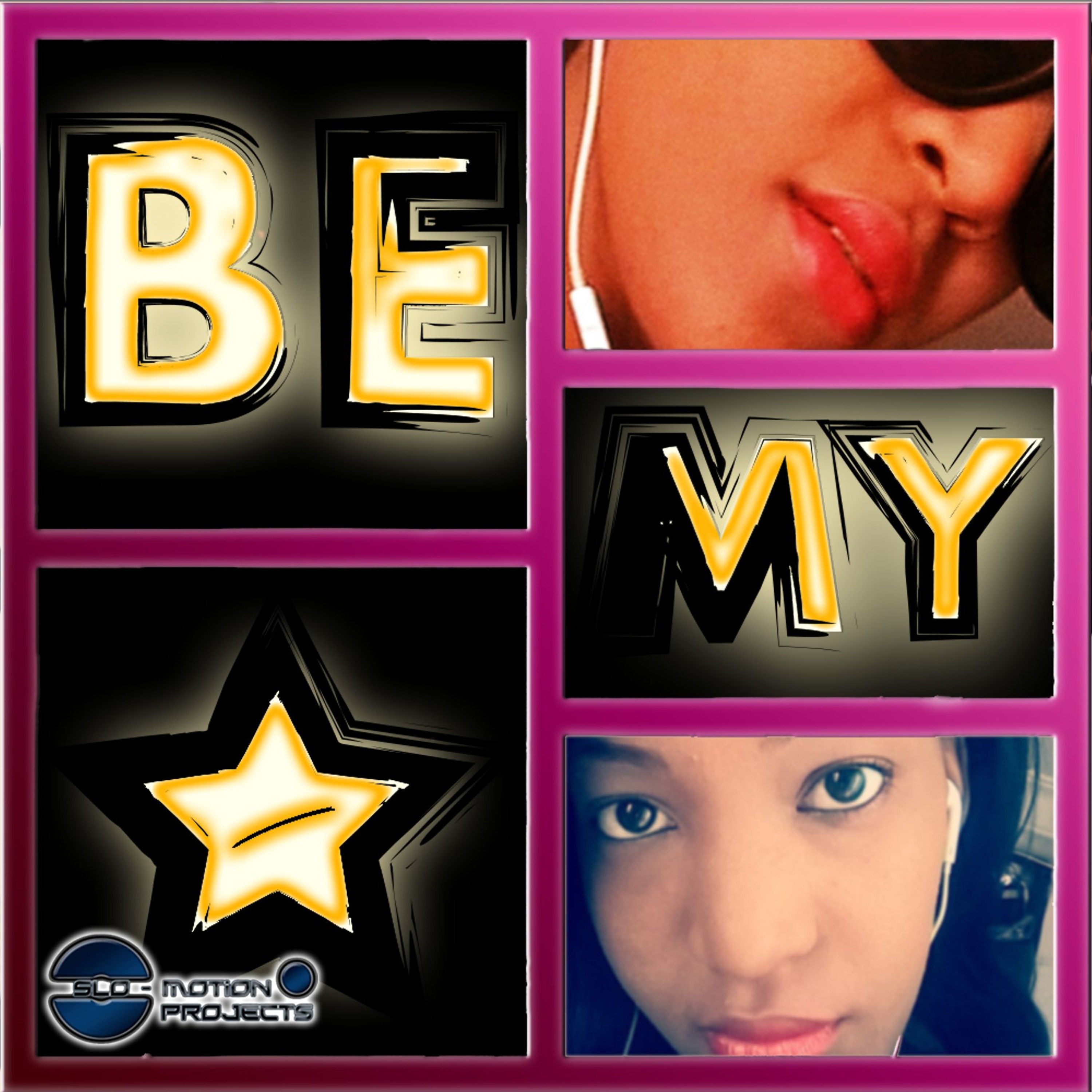 Be My Star episode artwork