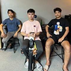 - KASIH GANAS LEKKK - #YH X JAMES & RIANSINATRA ( ANDI LALA X IRFAN LUBIS ) #SUPERJETDARAT