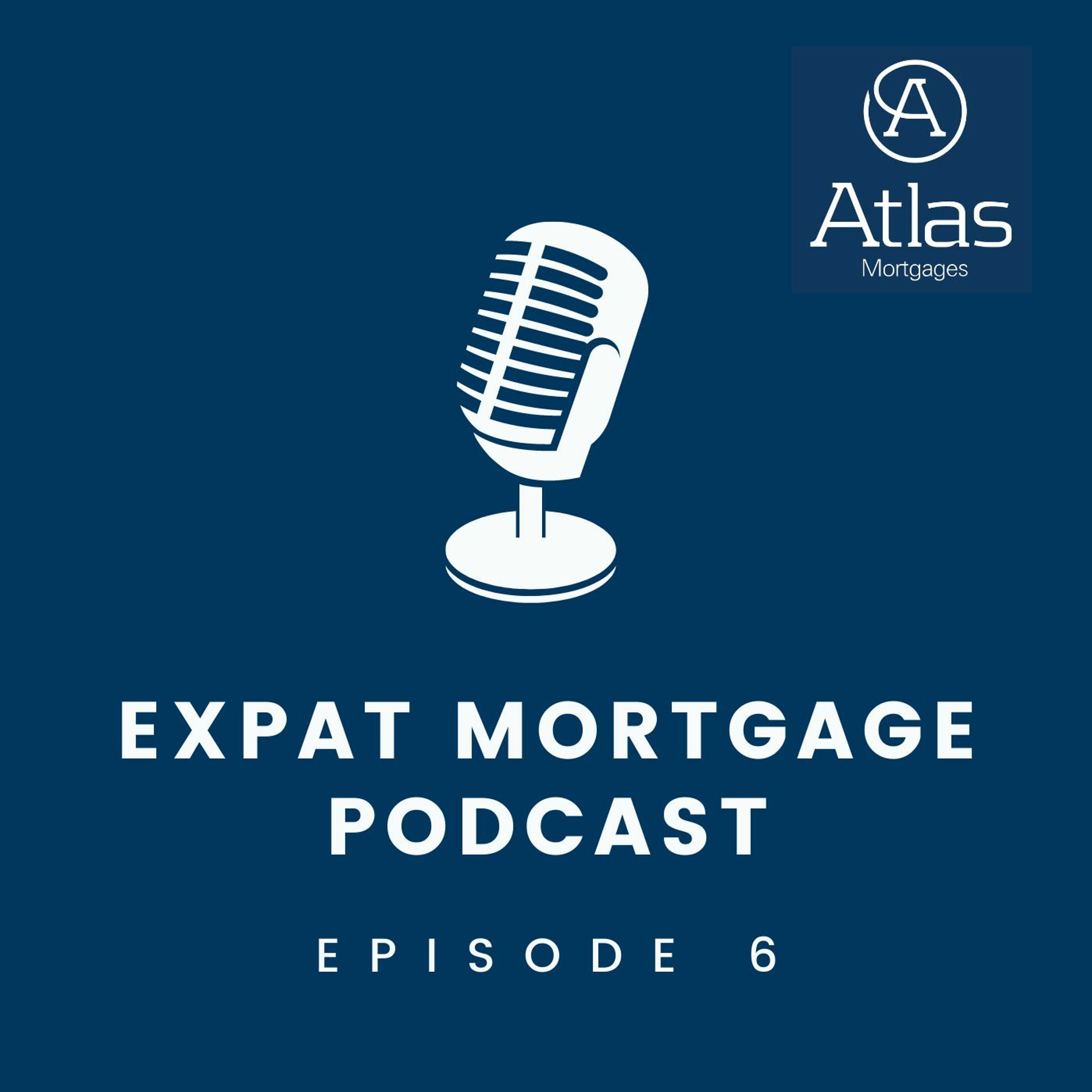 Episode 6 - What Banks Consider When Assessing a Australian Expat Pt 2
