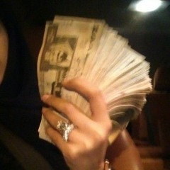 money musikkk w/Vern p.15drtt