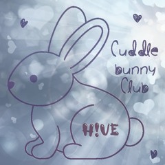 Cuddle Bunny Club ♥