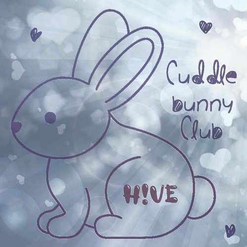 Cuddle Bunny Club ♥