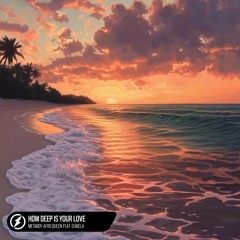 MetaBoy, Afro Queen - How Deep Is Your Love (feat. Izabela) (Extended)