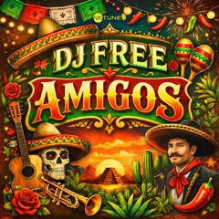 Amigos (Radio Edit)