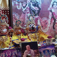 Kirtan Mela | TerKadamba BACE_9 Apr 23