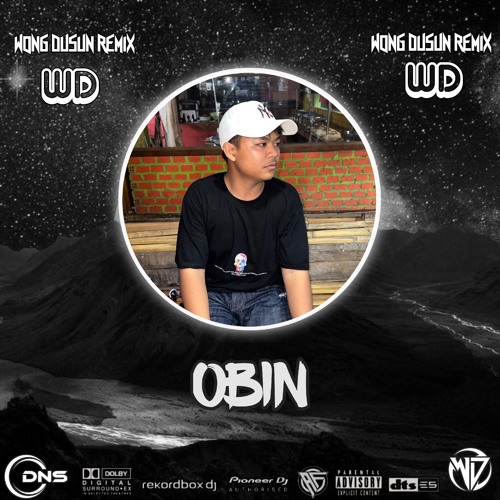 DJ WONG DUSUN REMIX l DUGEM ANDAI TAK BERPISAH l SPESIAL REQUEST OBIN FROM SIMPANB PT TEL INI BOS 20