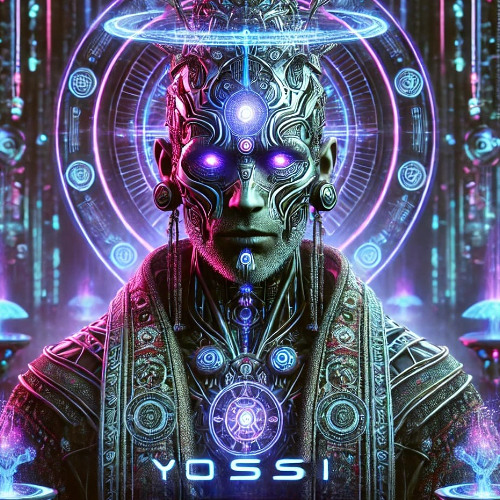 Sycho Viko Set - (180-212 BPM)