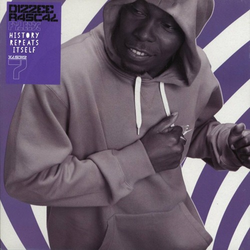 Dizzee Rascal - Flex (History Repeats Itself Remix)***FREE DOWNLOAD***