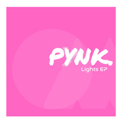pynk. - Turn Up