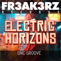 Electric Horizons