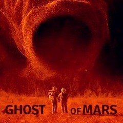 Abra Jey - Ghost Of Mars