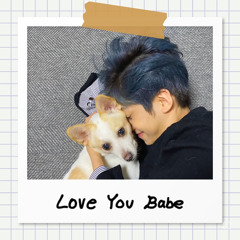 이은상 - Love You Babe