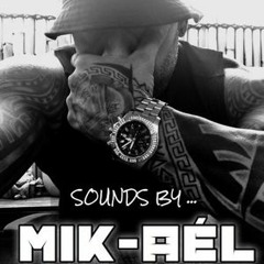 'LIVING LIFE' WITH MIK-AEL NRG SESSION