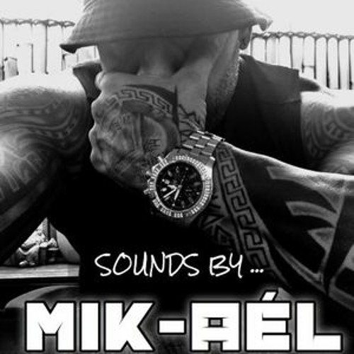 LET IT FLOW WITH MIK-AÉL