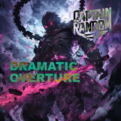 Dramatic Overture