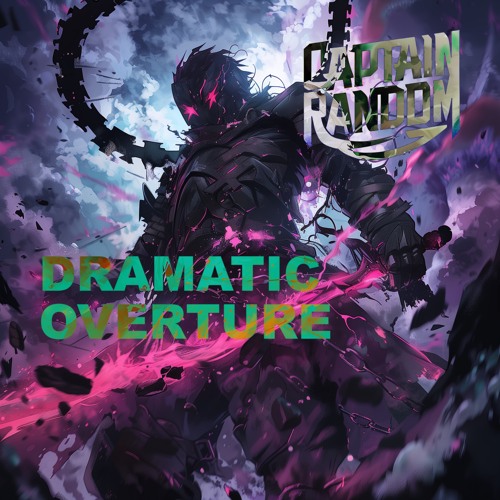 Dramatic Overture