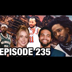 Perfect Talk Podcast Episode 235: Kendrick Dominates, Patrick Beverley Bugs Out