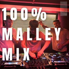 100% MALLEY MIX