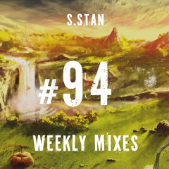 #94 | Organic House Mix | June 2023