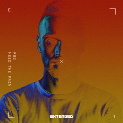 R92 - Need The Pain (Original Mix)