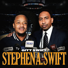 Stephen A. Swift