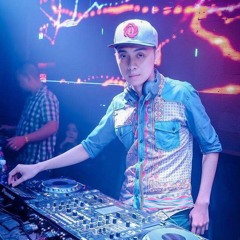 NOSTOP VINAHOUSE THAI HOANG REMIX 2025