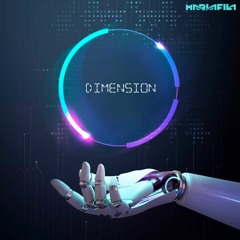 Dimension [Progressive House, Melodic Techno Mix]