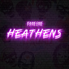 Twenty one pilots - Heathens (FanEOne Remix)
