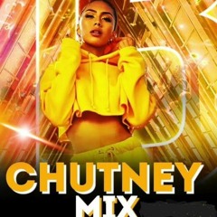 Ultimate Chutney Mix