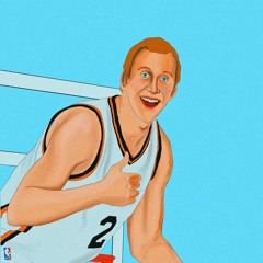 Joe Ingles (Feat. Barty)