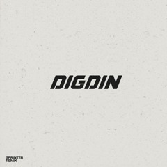 DIGDIN (Sprinter Remix)
