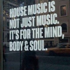 Afro House set - MIQE